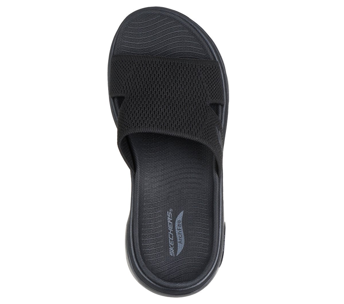 Skechers Everyday - GO WALK Arch Fit 2.0 Sandal - Dakota