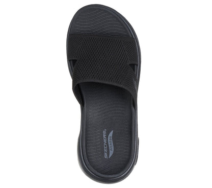 Skechers Everyday - GO WALK Arch Fit 2.0 Sandal - Dakota