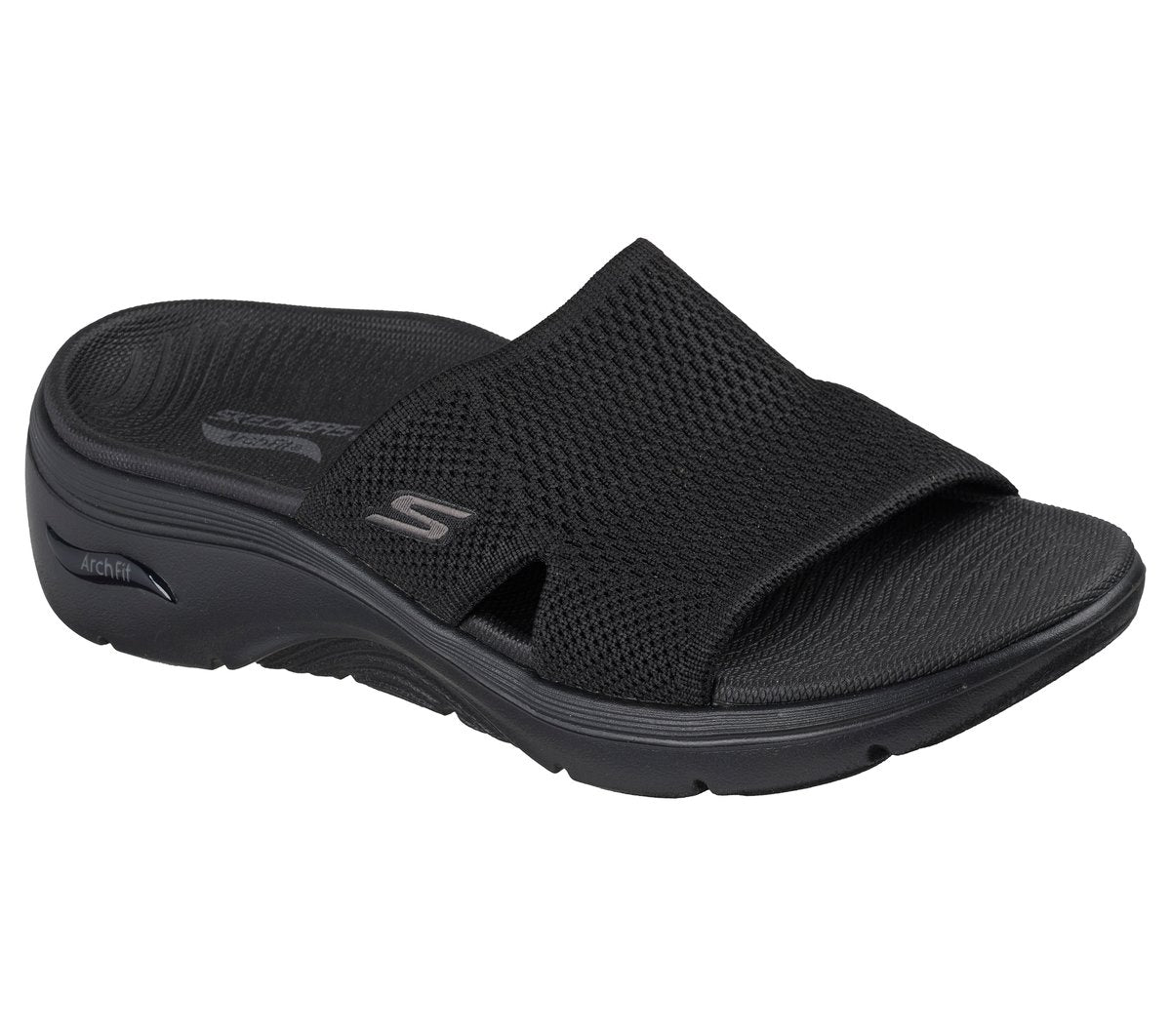 Skechers Everyday - GO WALK Arch Fit 2.0 Sandal - Dakota