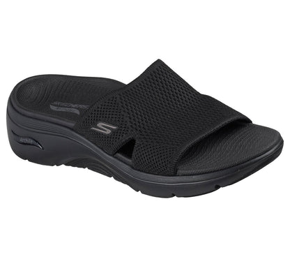 Skechers Everyday - GO WALK Arch Fit 2.0 Sandal - Dakota