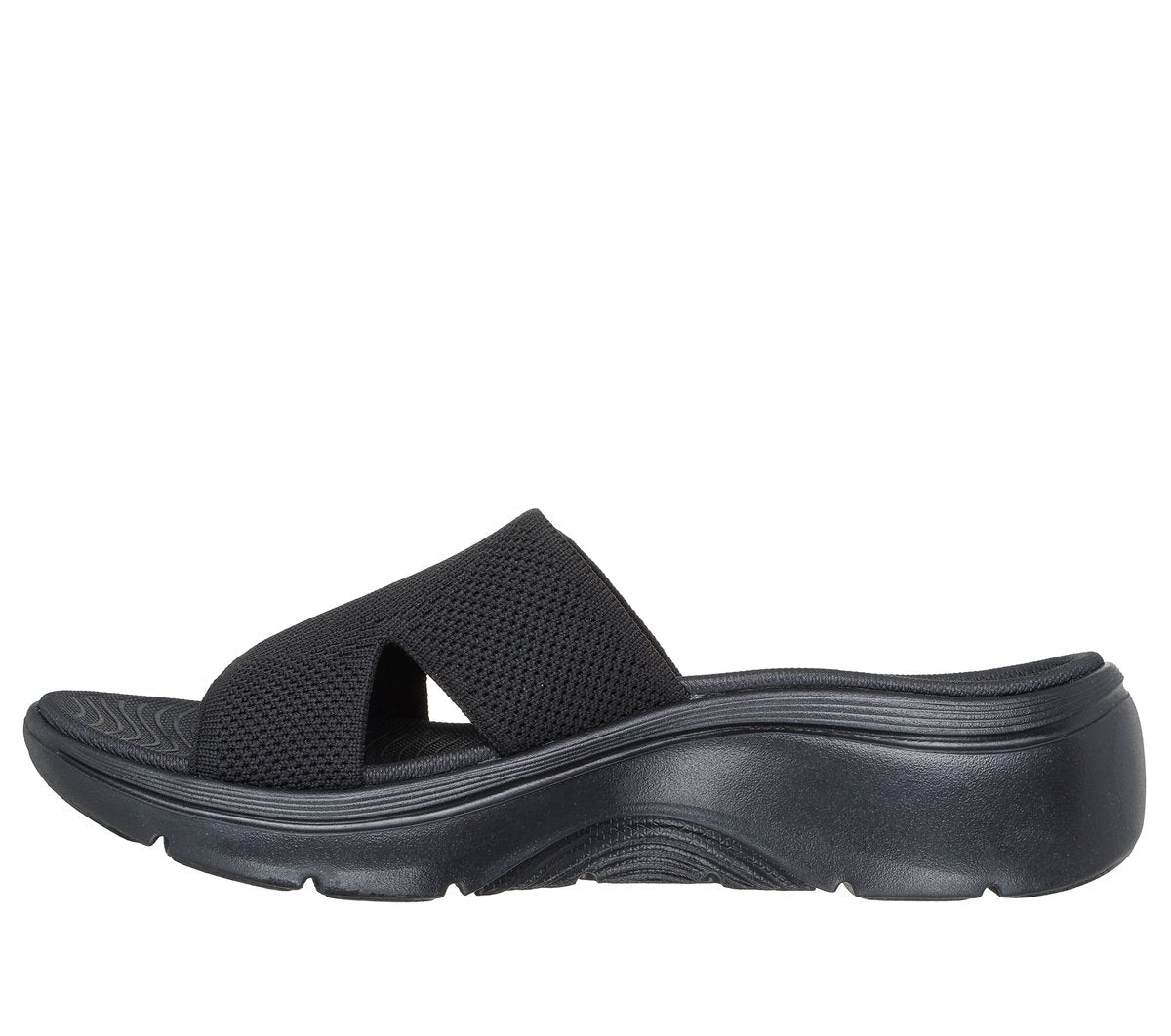 Skechers Everyday - GO WALK Arch Fit 2.0 Sandal - Dakota