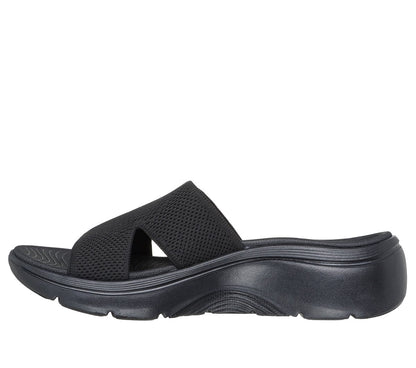 Skechers Everyday - GO WALK Arch Fit 2.0 Sandal - Dakota