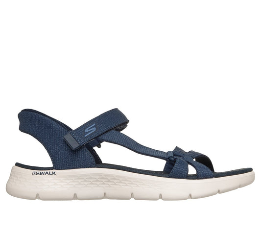 Skechers Top Pick - Skechers Slip-ins: GO WALK Flex Sandal - Illuminate