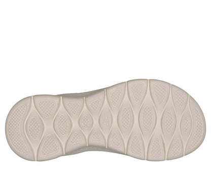 Skechers Top Pick - Skechers Slip-ins: GO WALK Flex Sandal - Illuminate