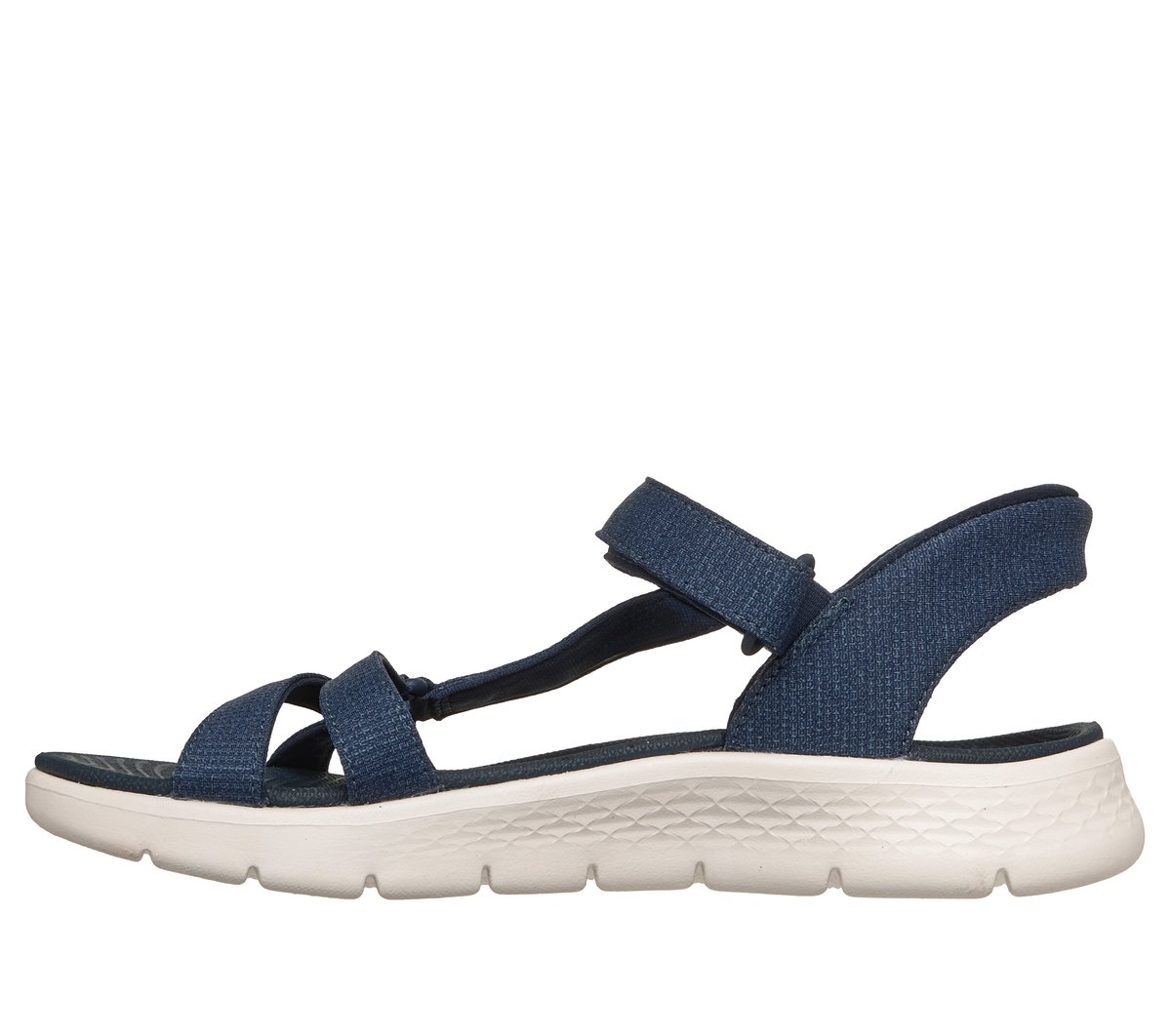 Skechers Top Pick - Skechers Slip-ins: GO WALK Flex Sandal - Illuminate