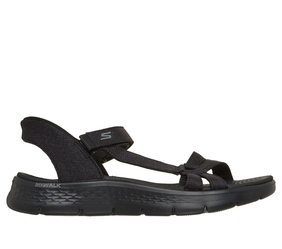 Skechers Best Seller - Skechers Slip-ins: GO WALK Flex Sandal - Illuminate