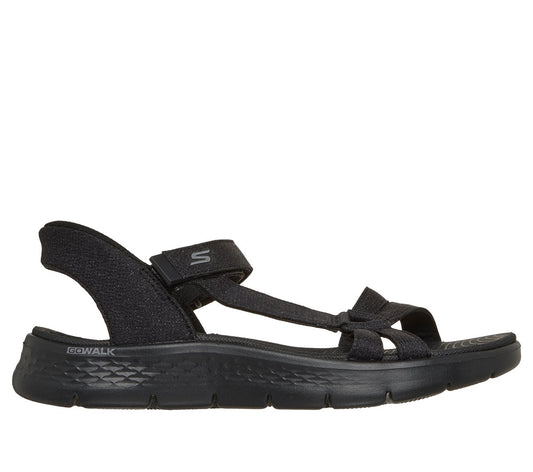 Skechers Best Seller - Skechers Slip-ins: GO WALK Flex Sandal - Illuminate