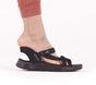 Skechers Best Seller - Skechers Slip-ins: GO WALK Flex Sandal - Illuminate