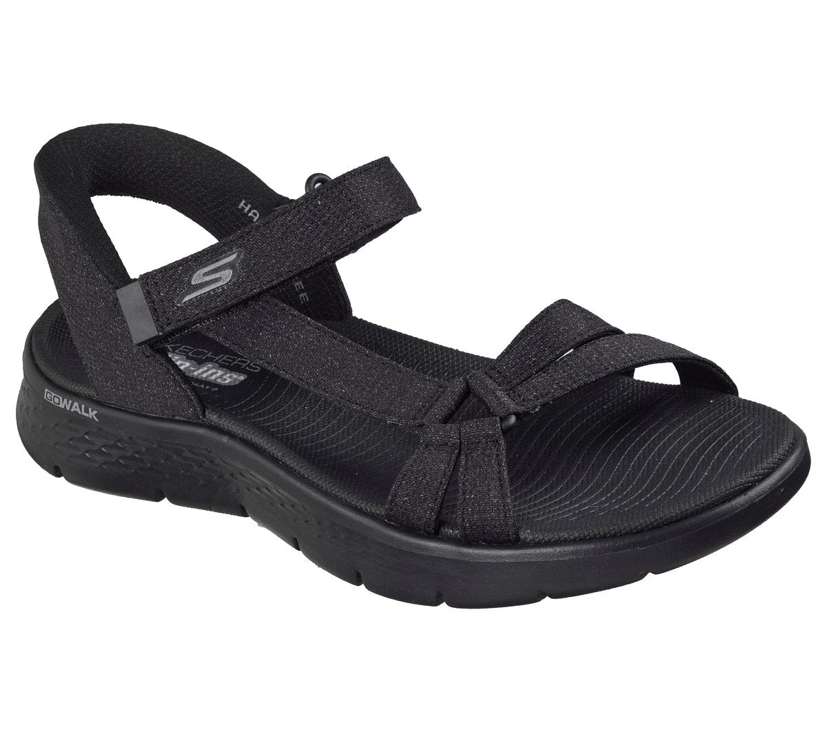 Skechers Best Seller - Skechers Slip-ins: GO WALK Flex Sandal - Illuminate