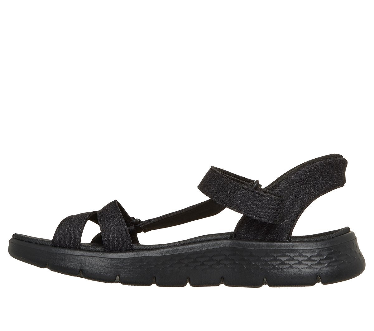 Skechers Best Seller - Skechers Slip-ins: GO WALK Flex Sandal - Illuminate