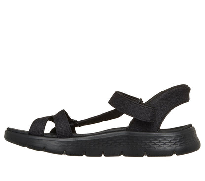Skechers Best Seller - Skechers Slip-ins: GO WALK Flex Sandal - Illuminate