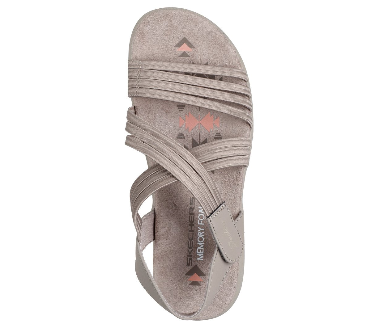 Skechers Exclusive - Reggae Slim - Sunnyside 2.0