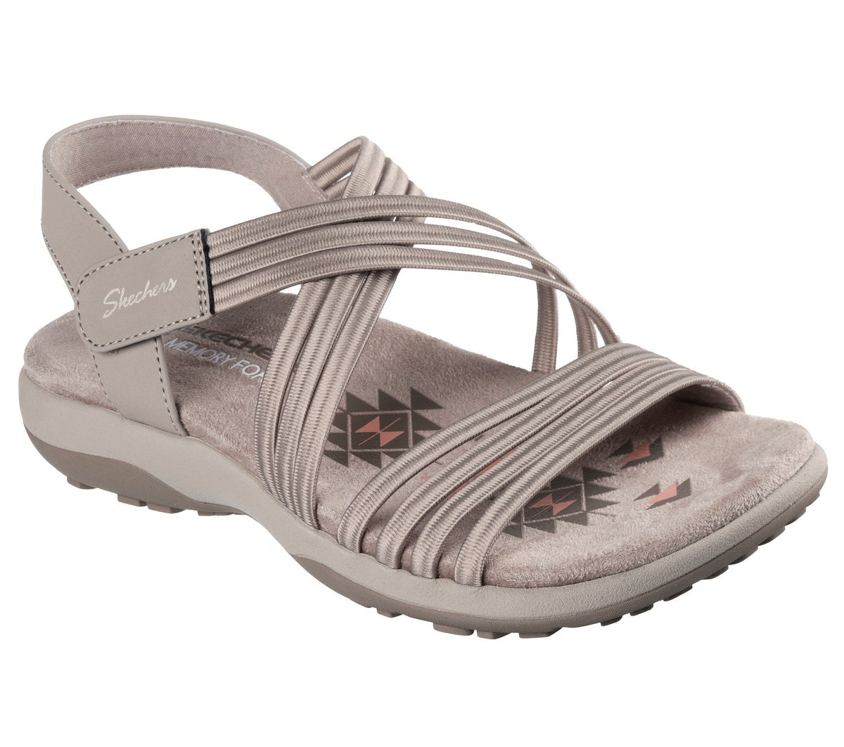Skechers Exclusive - Reggae Slim - Sunnyside 2.0
