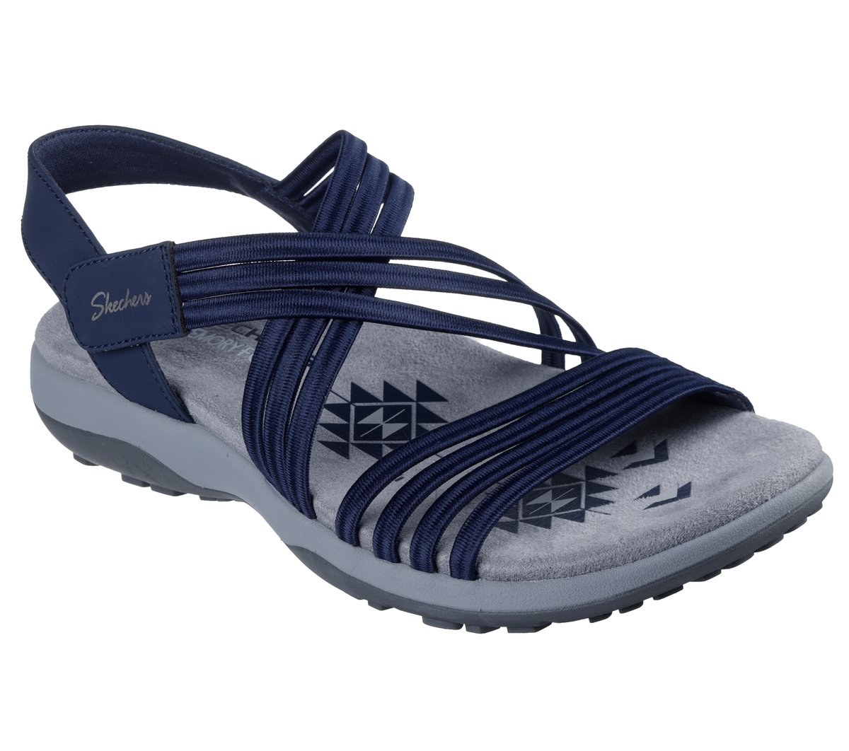 Skechers Value - Reggae Slim - Sunnyside 2.0