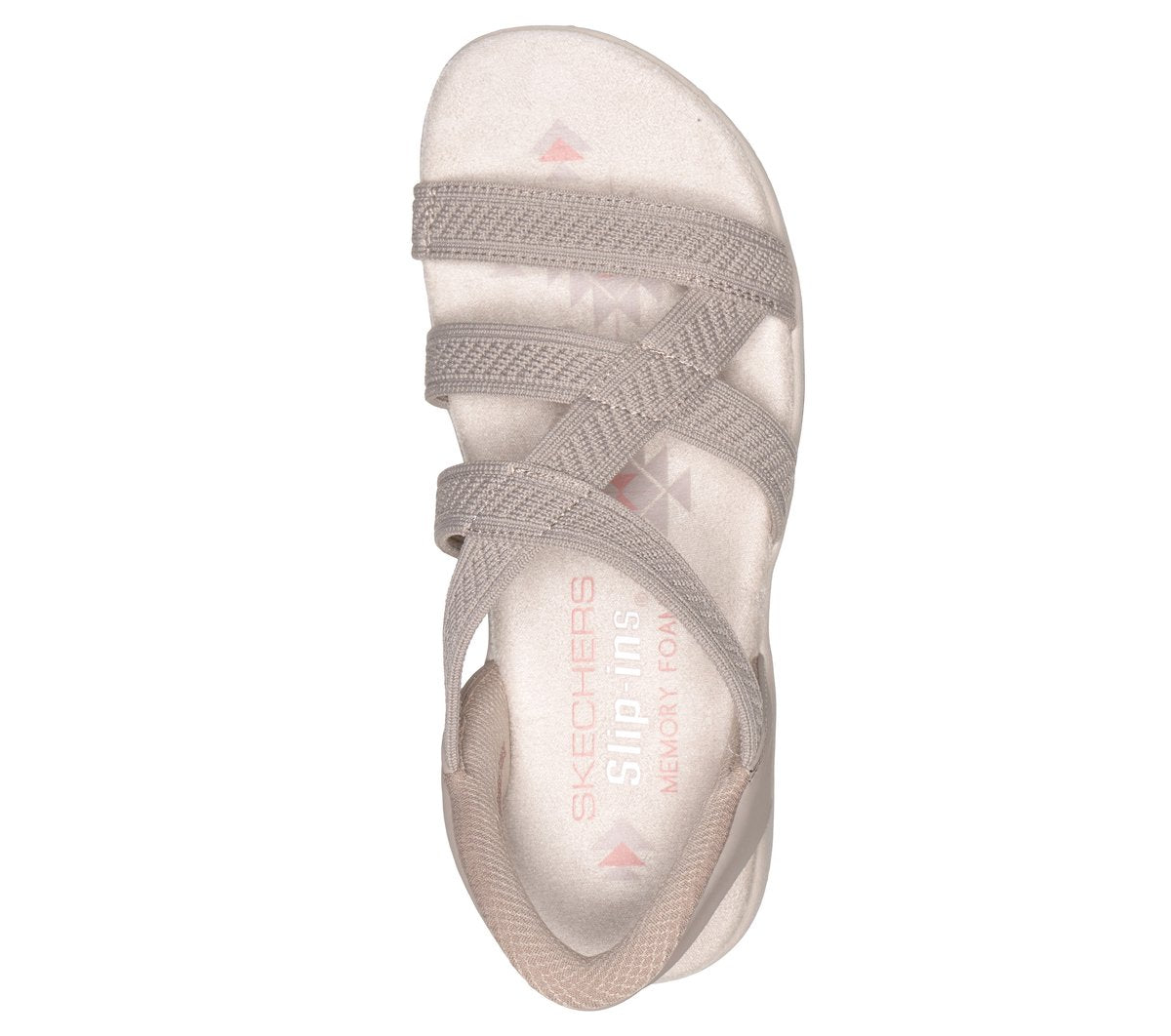 Skechers Hot Sale - Skechers Slip-ins: Reggae Slim - Daily Vibe