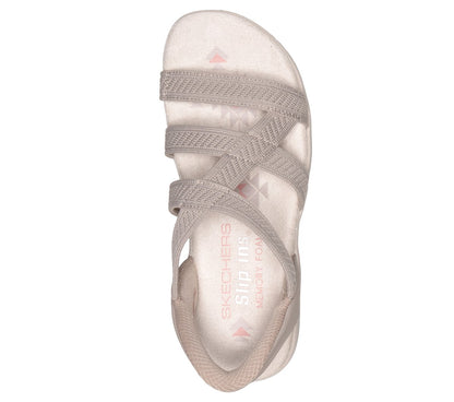 Skechers Hot Sale - Skechers Slip-ins: Reggae Slim - Daily Vibe