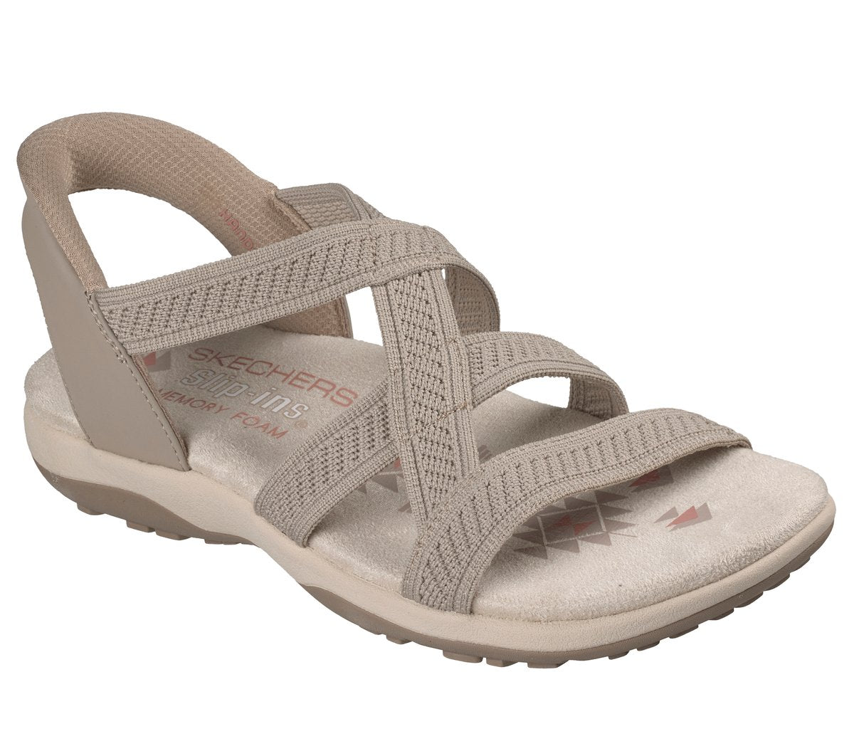 Skechers Hot Sale - Skechers Slip-ins: Reggae Slim - Daily Vibe