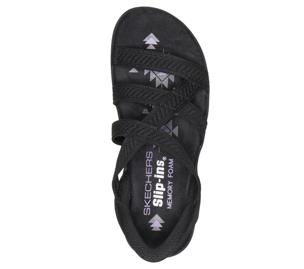 Skechers Classic - Skechers Slip-ins: Reggae Slim - Daily Vibe