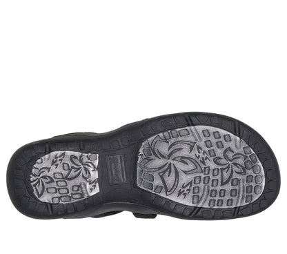Skechers Classic - Skechers Slip-ins: Reggae Slim - Daily Vibe