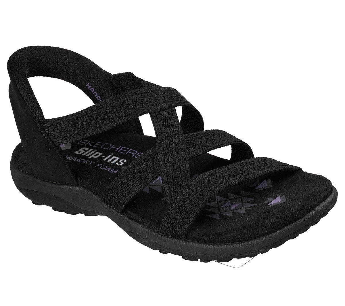 Skechers Classic - Skechers Slip-ins: Reggae Slim - Daily Vibe