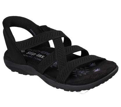 Skechers Classic - Skechers Slip-ins: Reggae Slim - Daily Vibe