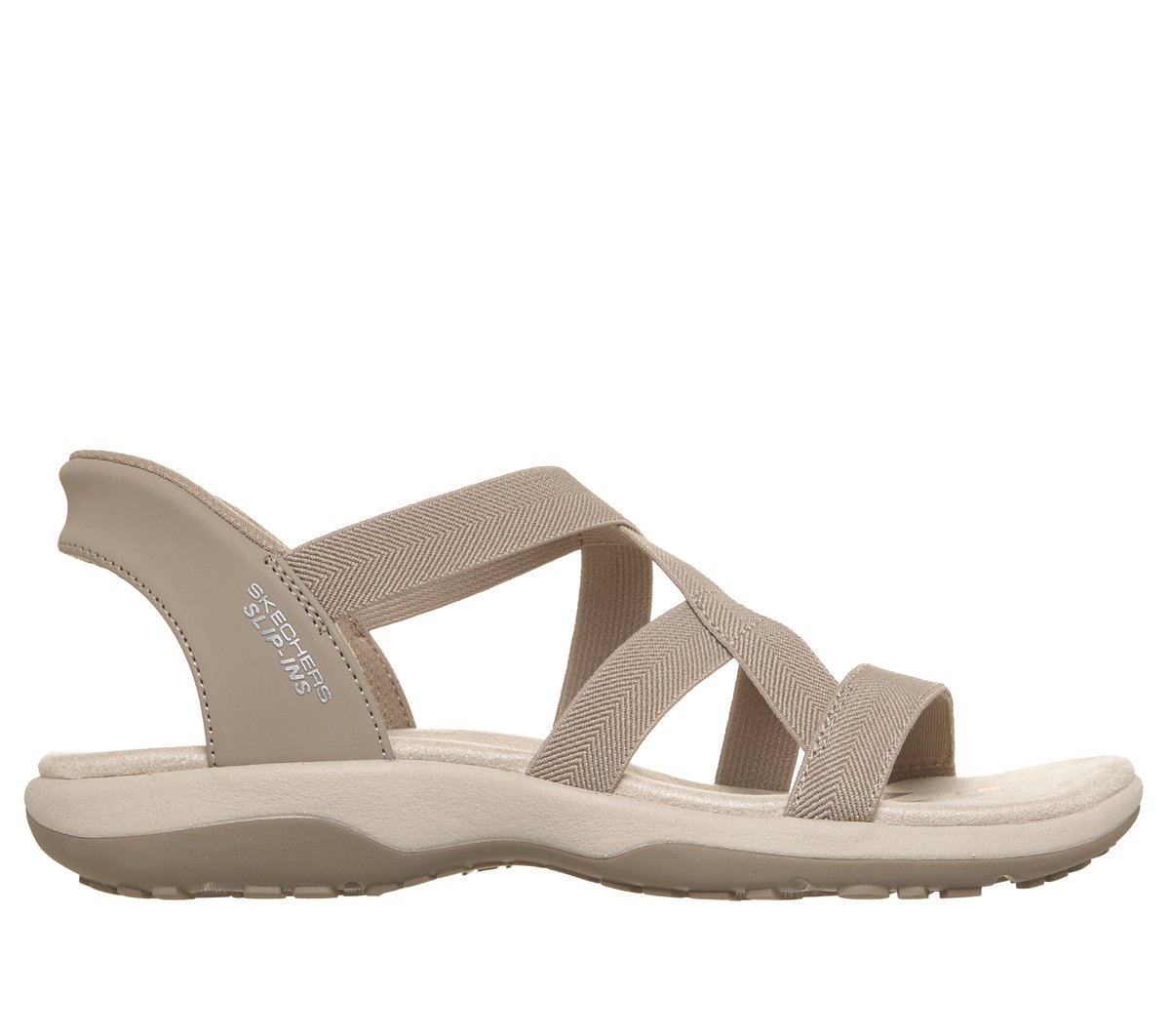 Skechers Hot Sale - Skechers Slip-ins: Reggae Slim - Stretch Flex