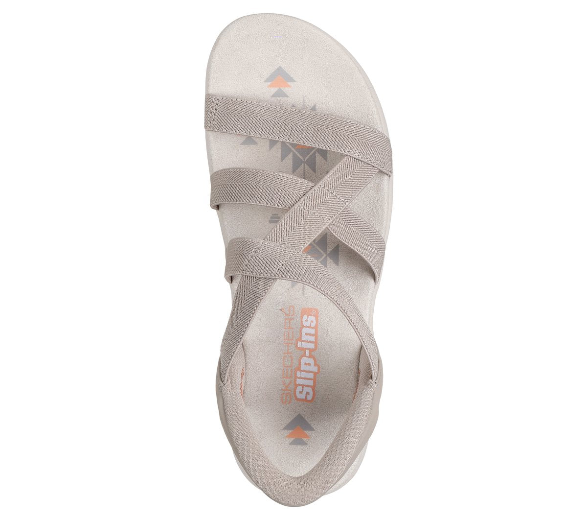 Skechers Hot Sale - Skechers Slip-ins: Reggae Slim - Stretch Flex