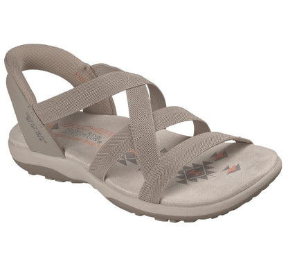 Skechers Hot Sale - Skechers Slip-ins: Reggae Slim - Stretch Flex