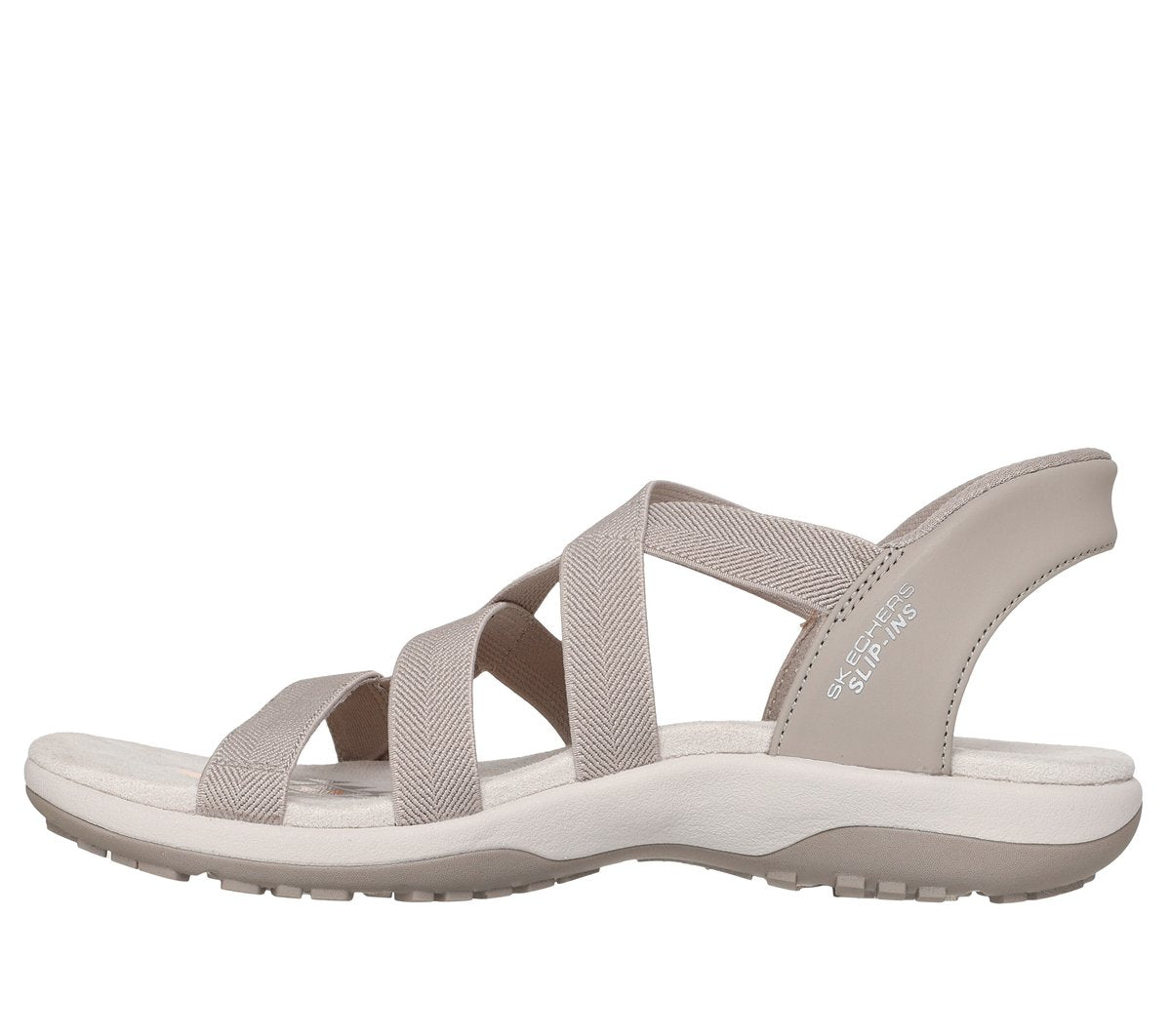 Skechers Hot Sale - Skechers Slip-ins: Reggae Slim - Stretch Flex
