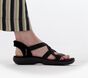 Skechers Classic - Skechers Slip-ins: Reggae Slim - Stretch Flex