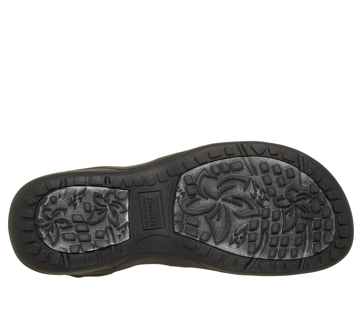 Skechers Classic - Skechers Slip-ins: Reggae Slim - Stretch Flex