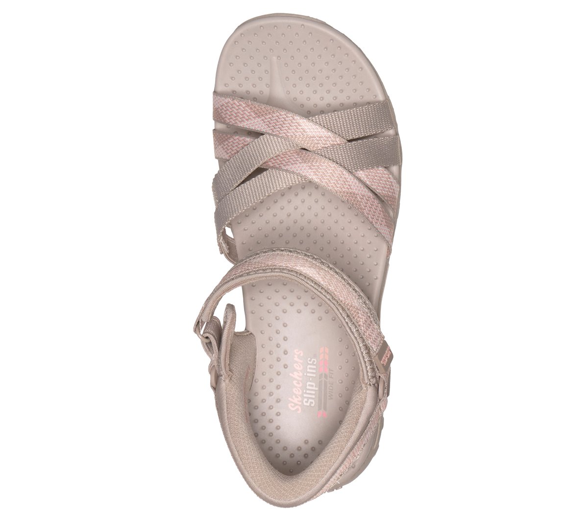 Skechers Hot Sale - Skechers Slip-ins: Reggae - Gentle Stroll