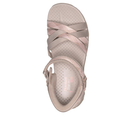 Skechers Hot Sale - Skechers Slip-ins: Reggae - Gentle Stroll