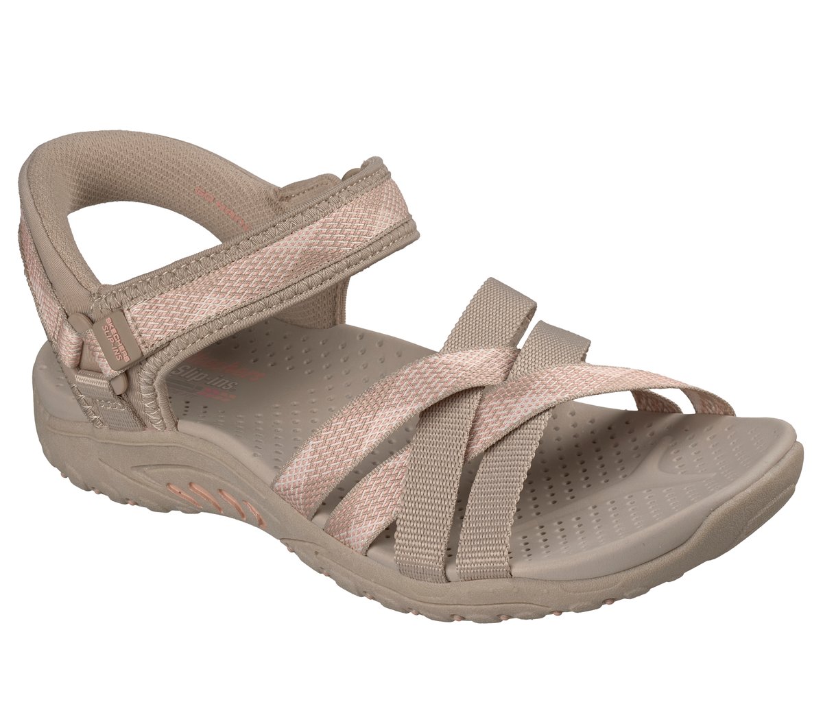 Skechers Hot Sale - Skechers Slip-ins: Reggae - Gentle Stroll