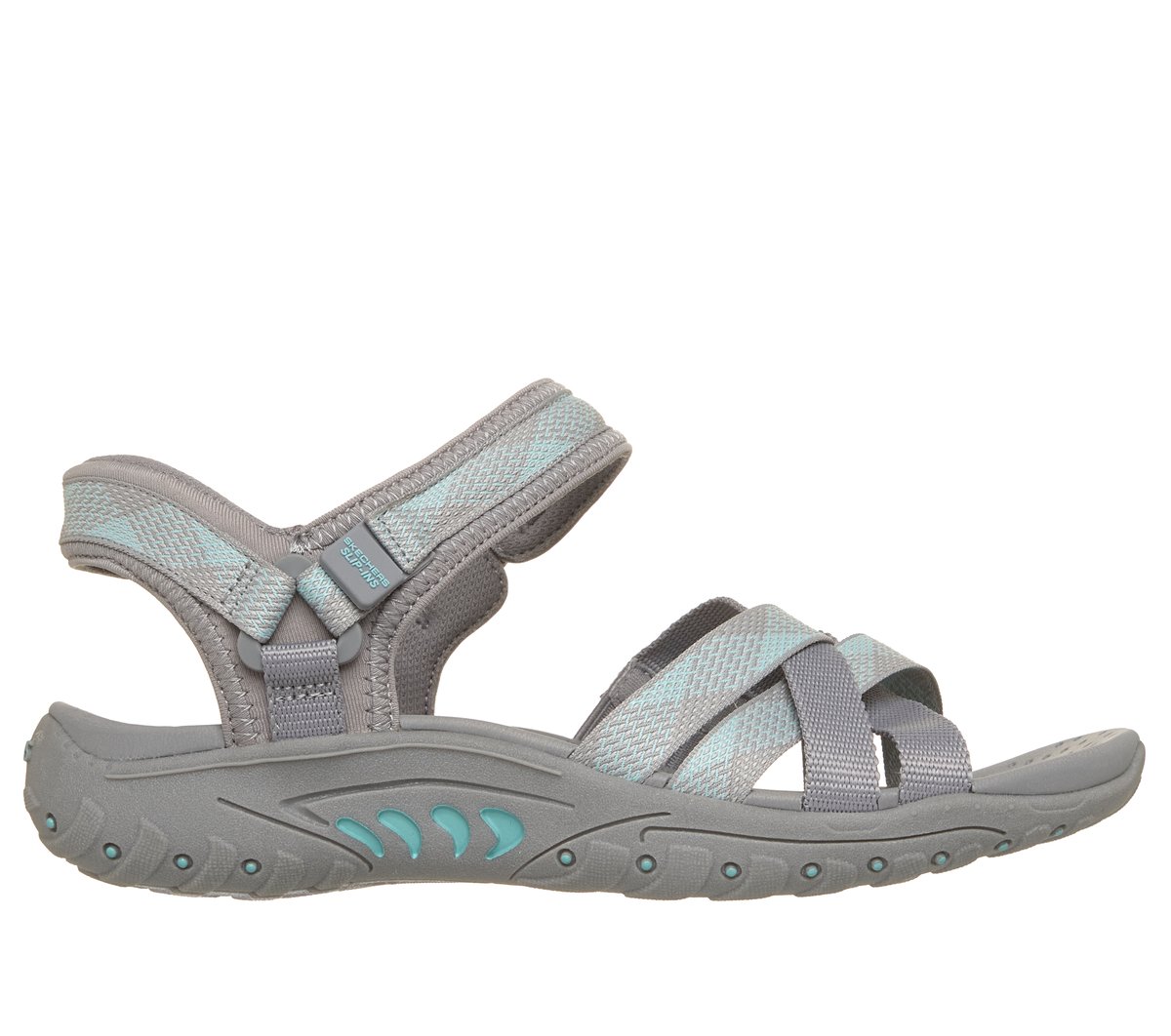 Skechers Discount - Skechers Slip-ins: Reggae - Gentle Stroll
