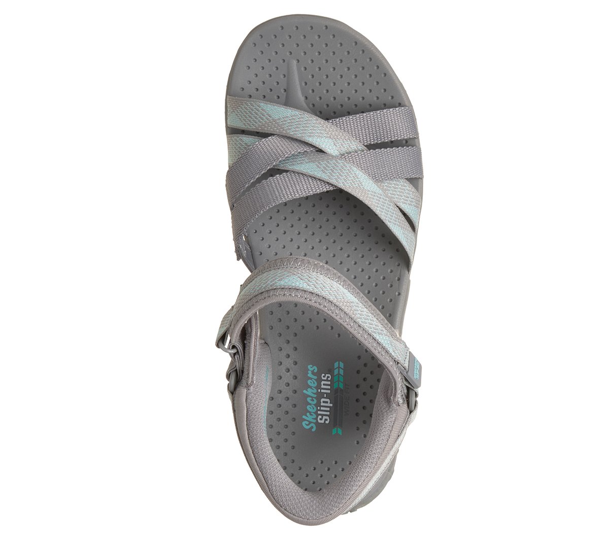 Skechers Discount - Skechers Slip-ins: Reggae - Gentle Stroll