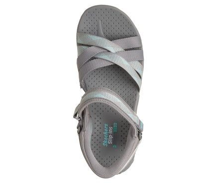 Skechers Discount - Skechers Slip-ins: Reggae - Gentle Stroll