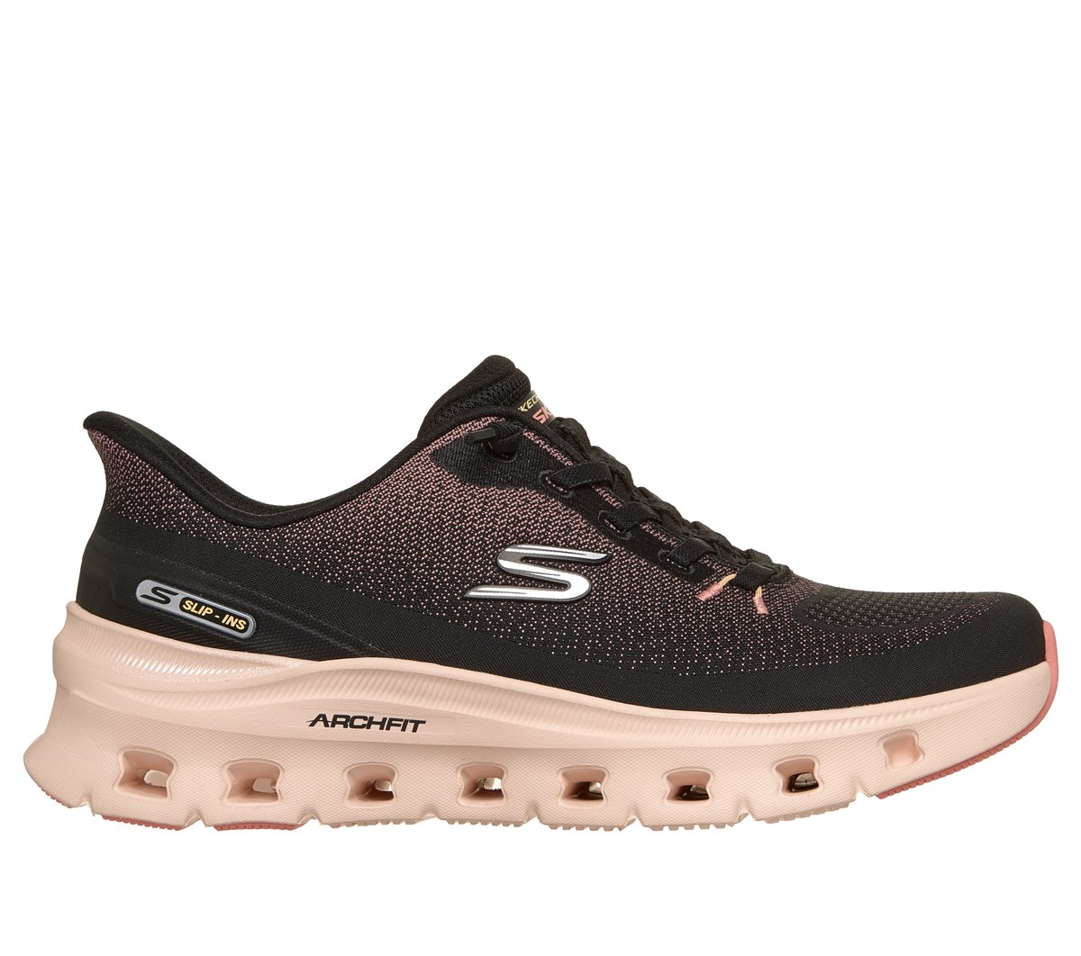 Skechers Signature - Skechers Slip-ins: Arch Fit Glide-Step Pro