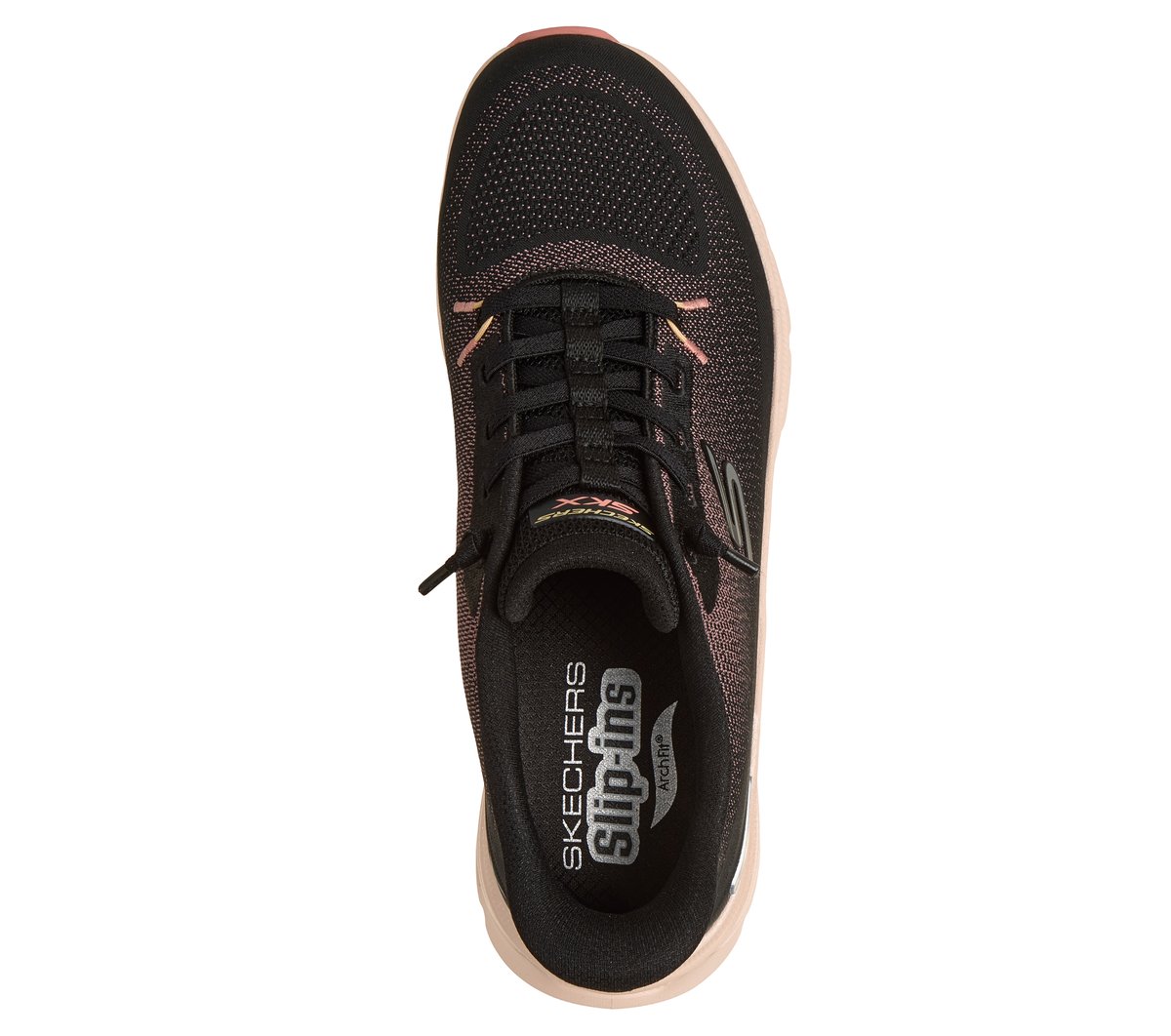 Skechers Signature - Skechers Slip-ins: Arch Fit Glide-Step Pro
