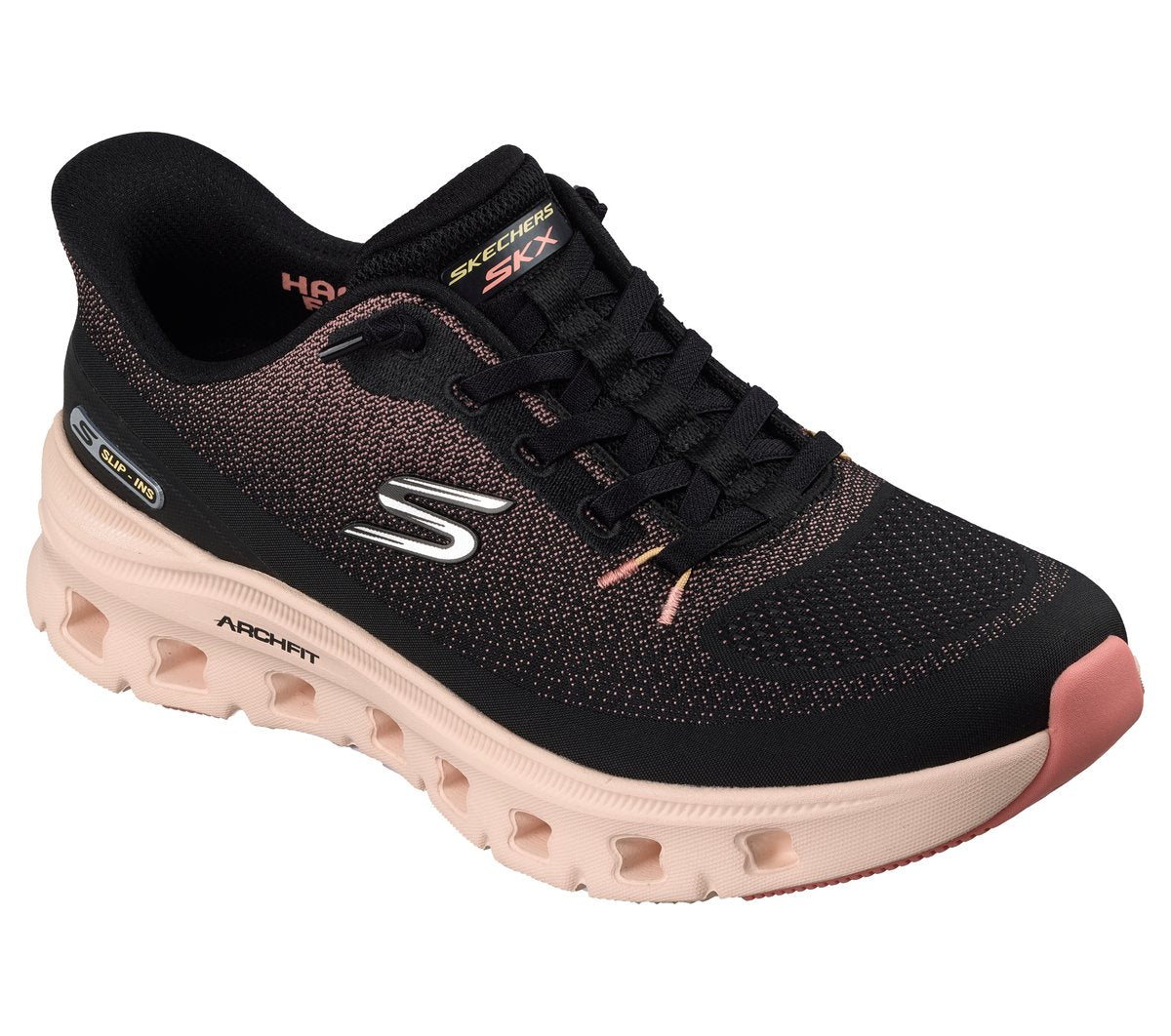 Skechers Signature - Skechers Slip-ins: Arch Fit Glide-Step Pro