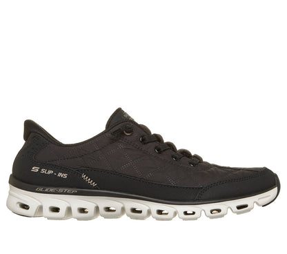 Skechers Best Price - Skechers Slip-ins: Glide-Step - Cozy Fit At Ease