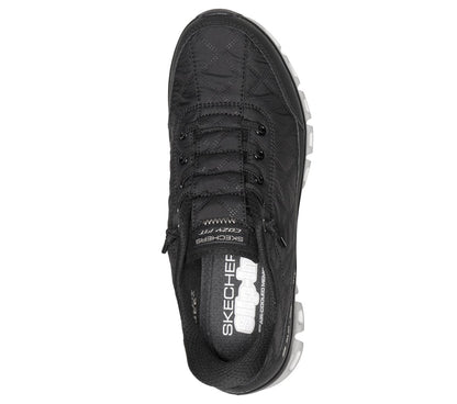 Skechers Best Price - Skechers Slip-ins: Glide-Step - Cozy Fit At Ease