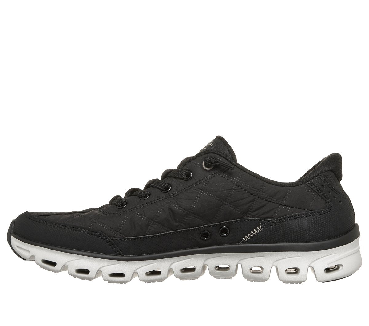 Skechers Best Price - Skechers Slip-ins: Glide-Step - Cozy Fit At Ease