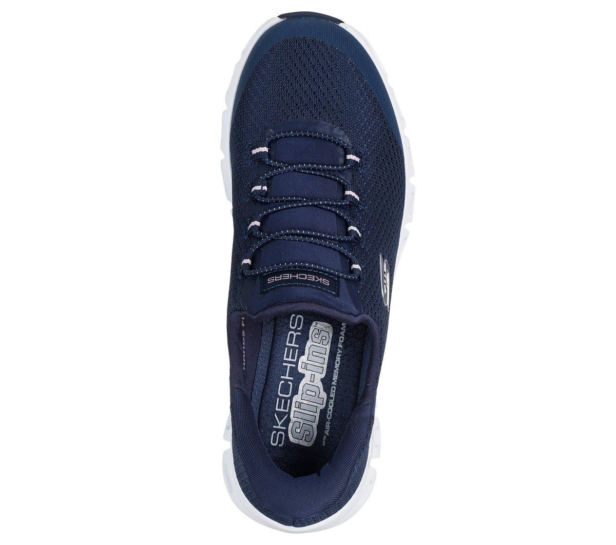 Skechers New - Skechers Slip-ins: Glide-Step - Pursuit