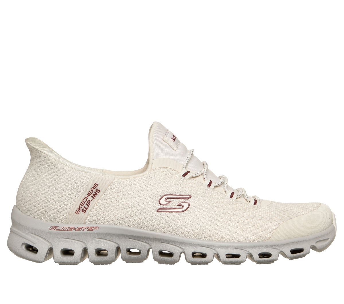 Skechers Discount - Skechers Slip-Ins: Glide-Step - Vibey