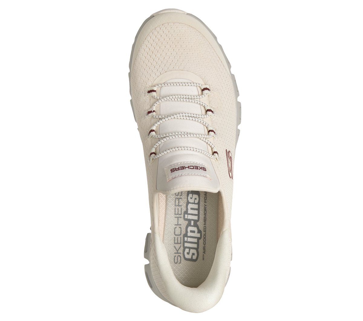 Skechers Discount - Skechers Slip-Ins: Glide-Step - Vibey