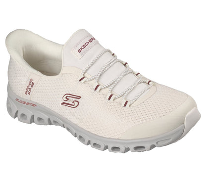 Skechers Discount - Skechers Slip-Ins: Glide-Step - Vibey