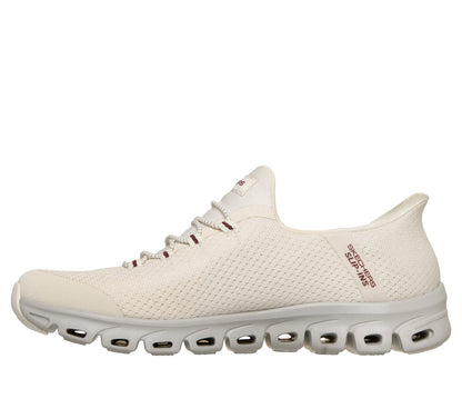 Skechers Discount - Skechers Slip-Ins: Glide-Step - Vibey
