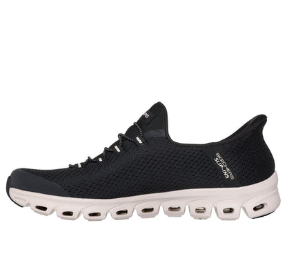 Skechers Smart Buy - Skechers Slip-Ins: Glide-Step - Vibey