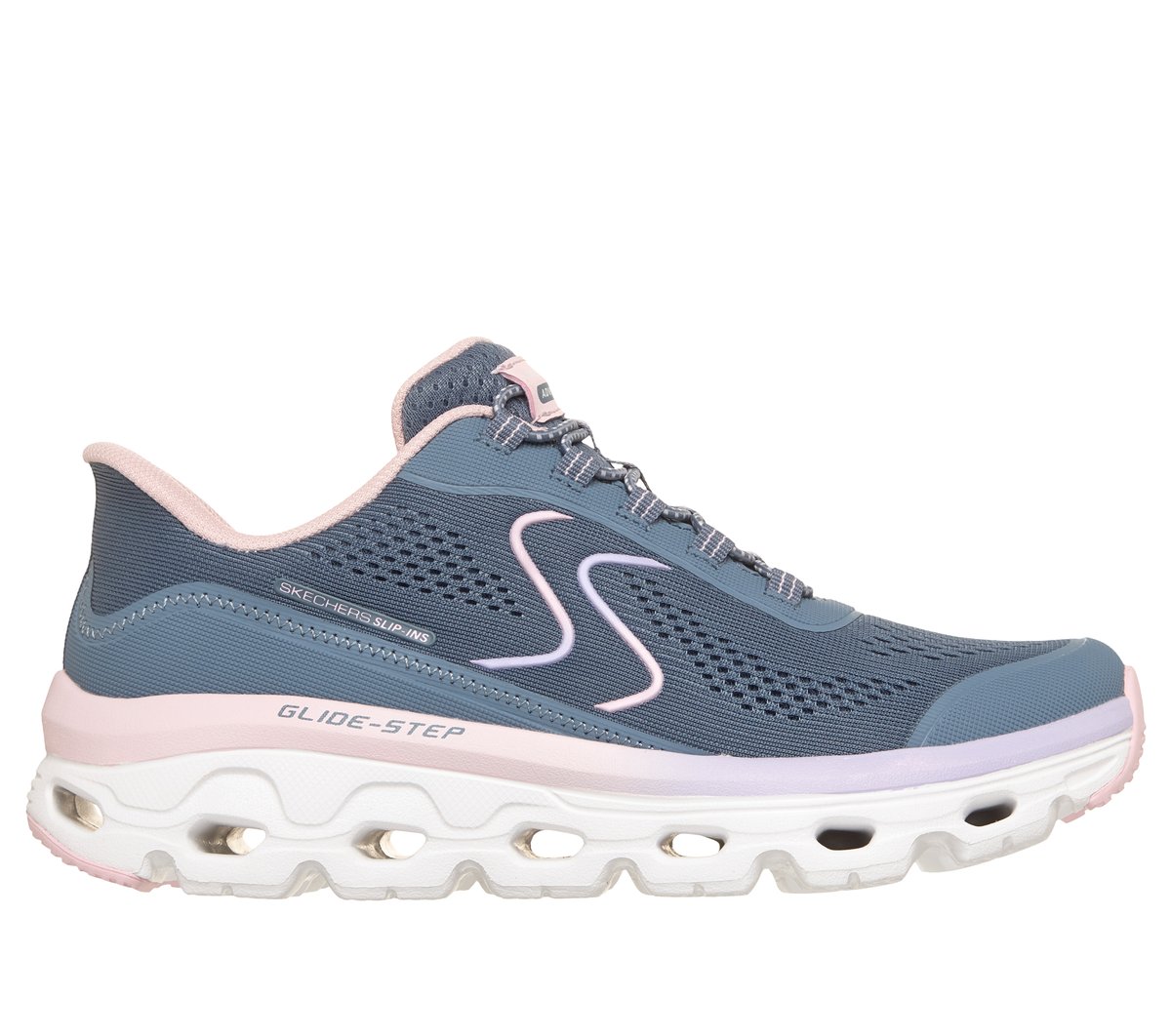 Skechers Quality - Skechers Slip-ins: Glide-Step Sole